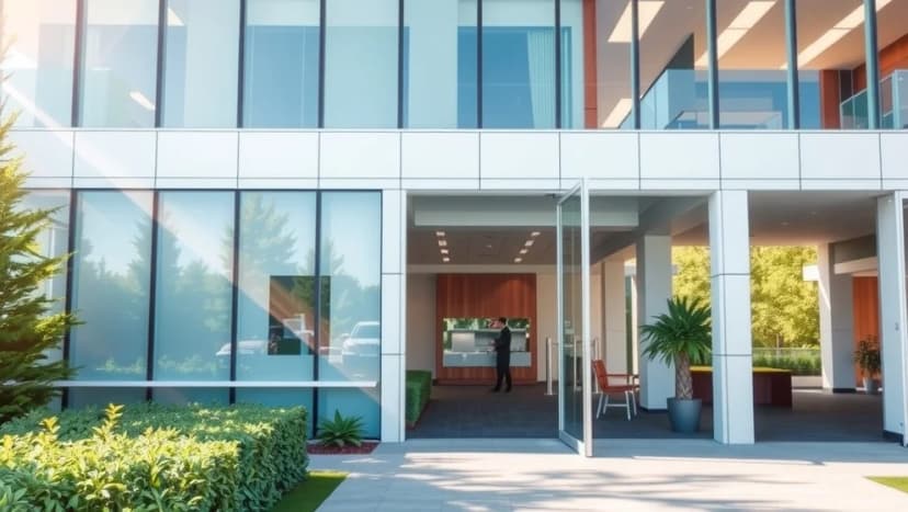 Lediga jobb i Borås stad nu