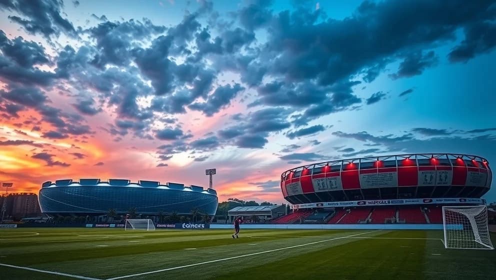 Real Madrid mot Mallorca vad händer nästa