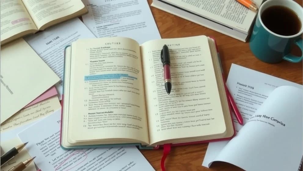 Vad är en tes och varför behöver du veta det