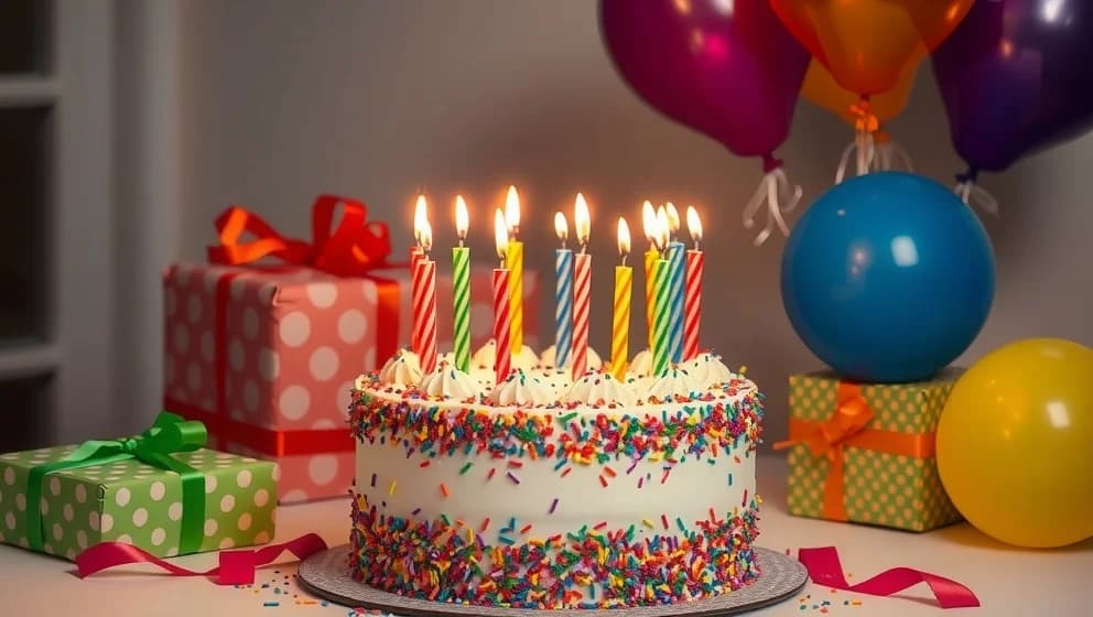 Vem fyller år idag och varför det betyder något